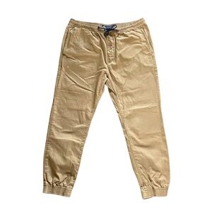 American Eagle Outfitters Chino Joggers size L